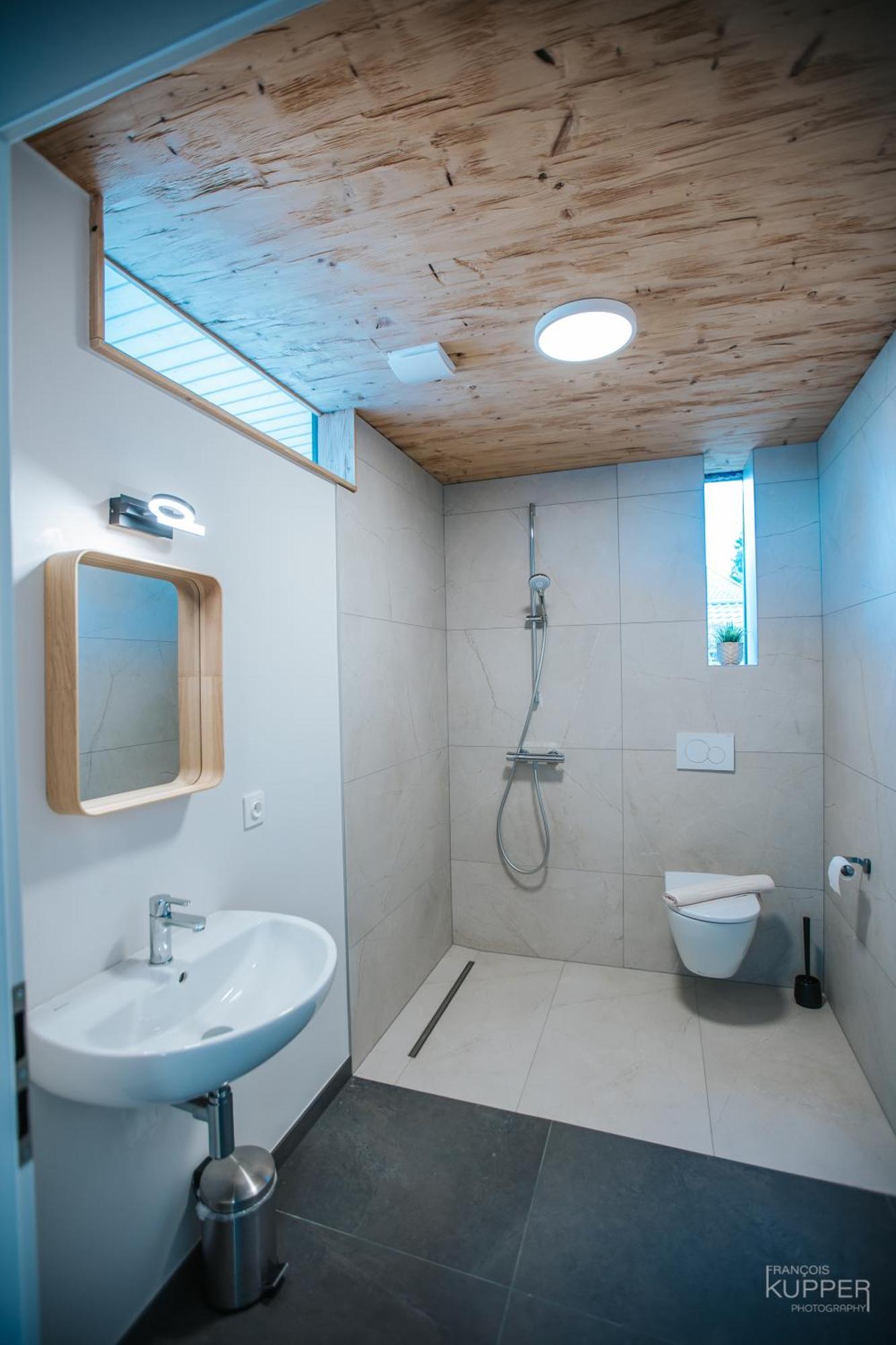 Le Noir Flohay 30 Pers - Malmedy, Vue, Wellness Βίλα Εξωτερικό φωτογραφία