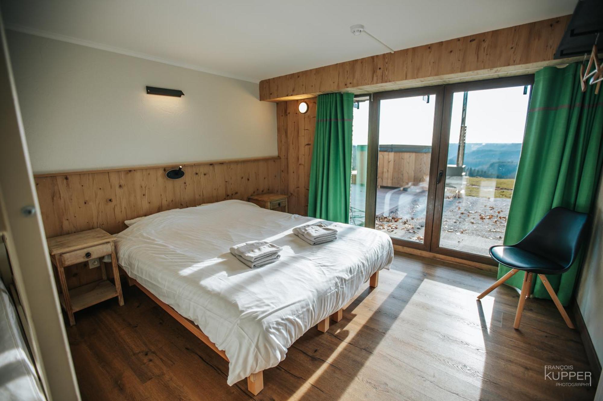 Le Noir Flohay 30 Pers - Malmedy, Vue, Wellness Βίλα Εξωτερικό φωτογραφία